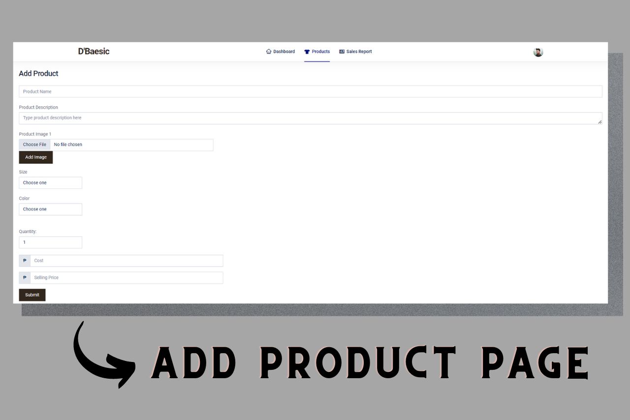 html5 bootstrap template by colorlib.com